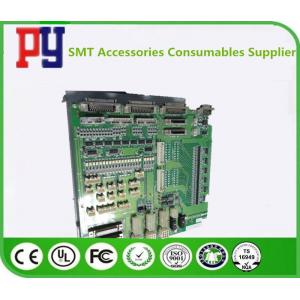 China Position Connection Pcb Control Board 40007371 For JUKI FX-1R Surface Mount Technology Equipment supplier