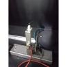 China IEC 60695-2-2 Needle Flame Combustion Test Chamber IEC 60695-11-5 For Electronic Plastic wholesale