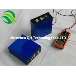 China Prismatic Lightweight Ups Battery Backup 24Volt 120Ah Wind Solar Hybrid System Use supplier