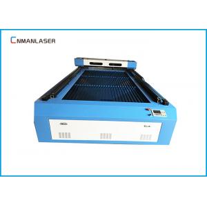 China High Precision Auto 1325 Acrylic Wood Digital Metal Leather Cnc Laser Cutting Machine supplier