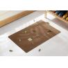 New High Quality Machine Made Door Mat Custom Eco-Friendly Floor Mat With PVC