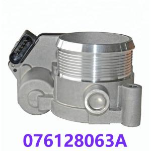 China Touareg 7L VW Throttle Body 076128063A A2C53249826 A2C59514652 supplier