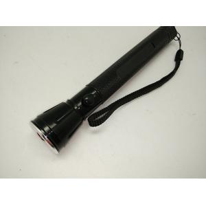China G-806 Rechargeable Type with 2 AA Batteries LED Torch Flashlight supplier