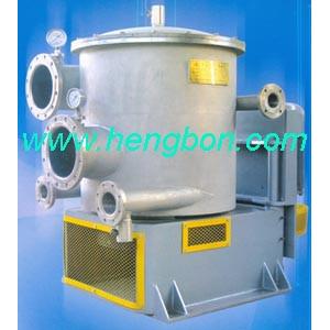 China Top Quality Outflow Pressure Screen supplier