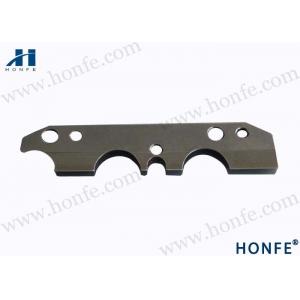 China 911-327-654  Sulzer Loom Spare Parts Projectile Side Plate supplier