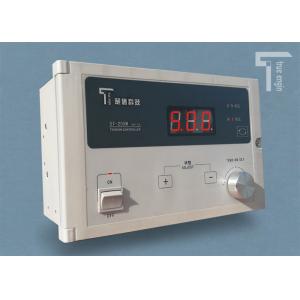 China Multi - Function Tension Control System With Over-current Protection 180*110*70MM Tension Controller supplier