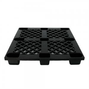 China 1300x1000x150mm Euro Pallet for 5 Gallon Water Bottle Lightweight and Sturdy Design supplier