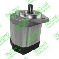 China DQ49963 DQ72155 JD Tractor Parts Steering Hydraulic Pump Agricuatural Machinery Parts on sale