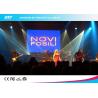 China HD Light Weight P3.91mm Rental Led Display , led video wall for Stage Music Concert wholesale