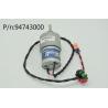 China 94743000 Motor Assy , Cleaning 24V TG-38246700-90K Used For Plotter Accumark wholesale