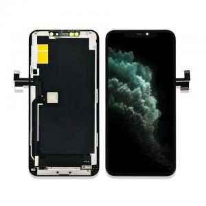 China 6.1Inch Iphone LCD Display Iphone 11 Pro Oled Resolution 1242*2688 supplier