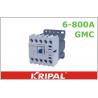 12 Amp Mini Air Compressor AC Contactor Electrically Controlled Switch
