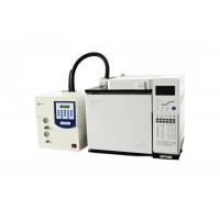 China Hplc Gas Chromatograph Mass Spectrometry Analyzer Machine GLPC / GC on sale