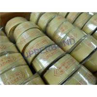 China High Performance Garniture Tape With 0.50mm-0.62mm Thickness  For Conveying on sale