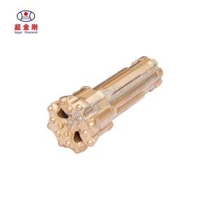 China 2 Inch to 12 Inch Reverse Circulation Drill Bit Re545 for Mining and Well Blast Hole ISO 9001 2000 Certified wholesale