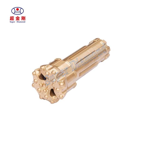 2 Inch to 12 Inch Reverse Circulation Drill Bit Re545 for Mining and Well Blast Hole ISO 9001 2000 Certified