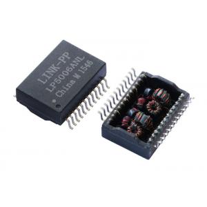 L22T001-B 1000base - T Magnetics Module Single Port SMD 24 Pins LP5006ANL