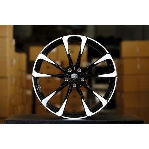 22X11 Forged Alloy Wheels 22 Inch 23 Inch Customized Rims For URUS