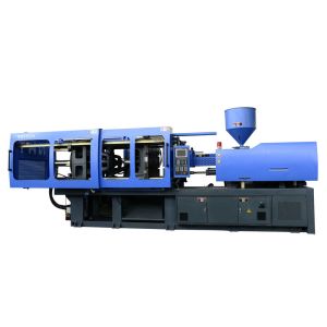 China Hydraulic Servo Energy Saving Injection Molding Machine For Automobile Bumper wholesale