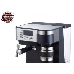China Multi Function Small Espresso Machine , Household Espresso Drip Coffee Maker supplier