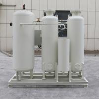 China 150Nm3/H PSA Oxygen Generation Plant Pressure Swing Adsorption Unit on sale