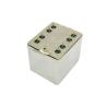 ZXY2925 Transformador de aislamiento de energía Audio 1:1+1 Transformador de audio de permalloy