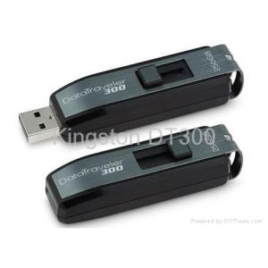 Kingston Datatraveler 300 USB Flash Drive