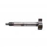 China Tough SAE1045H German Type BPW S Camshaft wholesale