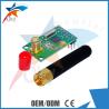 China Arduino Wireless Transceiver Module Transmission 433 / 486 / 915MHz wholesale