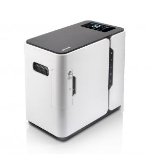 China Class II YU300 Home Oxygen Concentrators , Portable Oxygen Machine For Home Use supplier