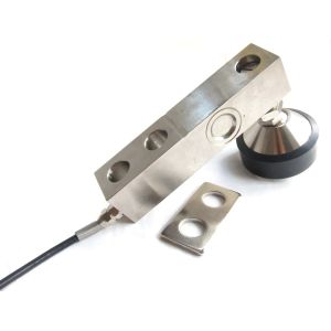 China SC8320 Chinese 5000 Kg Heavy Truck Scale Loadcell 0.003%RO/C Temp. Effect on Zero 5.7x 5m Connecting Cable wholesale