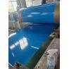 AA3003 H16 1.5x2500MM Width Prepainted Aluminium Coil for Portable Cabin