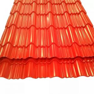 PPGI Ral 9002 Galvanized Roofing Sheets Coils Prepainted Galvanized Steel Roofing PPGI Corrugated Sheet