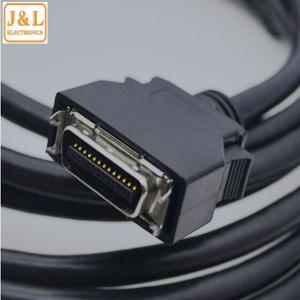 China 36PIN SCSI Cable supplier