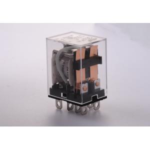 JQX-13F Electromagnetic Intermediate Relay Miniature High Power