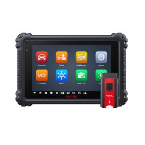 China Autel MK906PRO Car Diagnostic Tool Bi-Directional Scanner CAN FD DOIP Support Upgraded MK906BT MS906BT wholesale