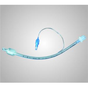 China 8.5mm Cuffed Endotracheal Tube ISO13485 Oral Endotracheal Tube with X Ray supplier