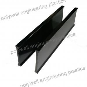 China Polyamide Profile Heat Insulation Strip Thermal Barrier Bar Insert Into Aluminum System Window supplier