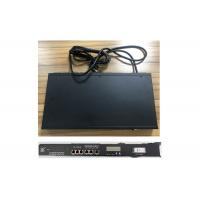 China RDK-IP08M16 Rack Mount Power Distribution Unit for sale