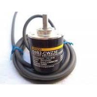 China E6B2-CWZ3E Incremental Rotary Encoder , 5-12VDC 1000 P/R Incremental Type for sale