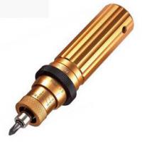 China IEC 60065 2014 Clause 15.4.3 B Torque Screwdriver With Aaccuracy Of ±5% on sale