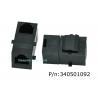 China Conector 340501092 de AmpTransducer conveniente para el cortador auto GT7250 de Gerber wholesale