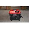 China Electric Gasoline Powered Portable Generator 50HZ 60HZ Frenquency wholesale