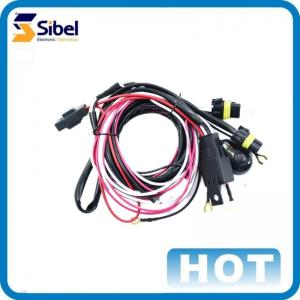 wire harness tools crimp terminal wiring tools medical automotive tape tow mirrors custom assembly