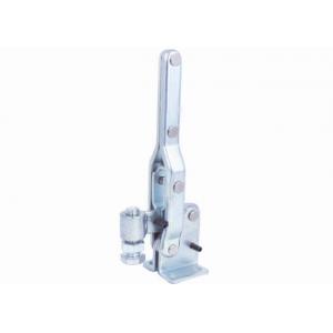 Quick Fixing 800LBS 400kg Vertical Toggle Clamp For PU Foaming Mould