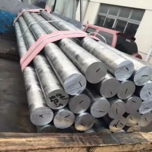 China 00:29 00:30  View larger image Add to Compare  Share Cutting Size  6061 6082 7075 Aluminio Round Bar / Al wholesale