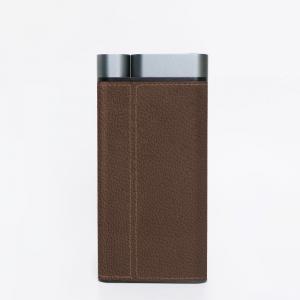 China Lithium Ion 10000mAh Style Power Bank With 3 USB Output Ports supplier