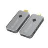 China 30 Meters Wireless Video Extender with AES 128 Bit Encryption and WPA2 Protocol for Secure 4K UHD Transmission wholesale