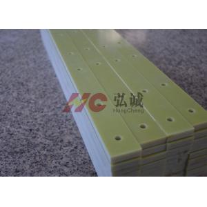 China EPGC 202 IEC Standard Fr 4 Epoxy Sheet Switch Cubicle Special - Purpose supplier