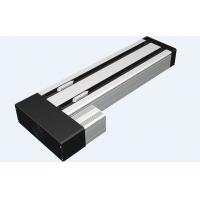 China Dustproof Linear Drive Unit With Aluminum Profile LES6 Repeat Accuracy ± 0.02 Mm on sale